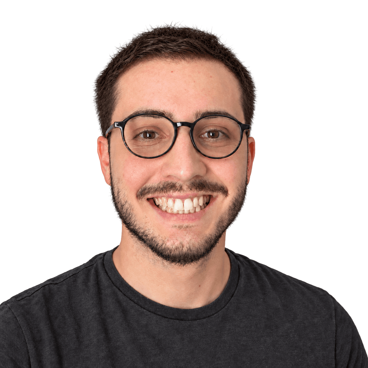 Lucas Guerra, fondateur de Nodevale